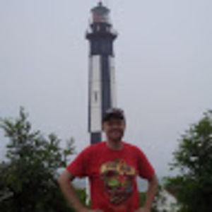 Meet your Posher, Jason